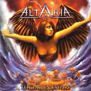 Altaria - The Fallen Empire