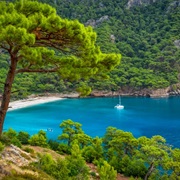 Kabak Valley, Turkey
