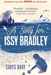 A Song for Issy Bradley (Carys Bray)