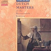 Dutch Masters of the Seventeenth Century