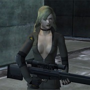 Sniper Wolf
