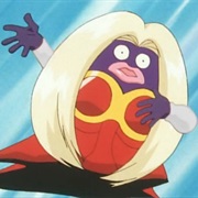 Jynx