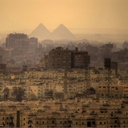 Cairo, Egypt