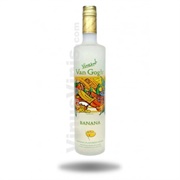 Banana Vodka