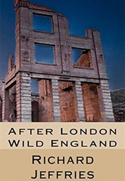 After London (Richard Jeffries)