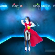 Crazy Little Thing - Anja