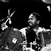 Alphonse Mouzon