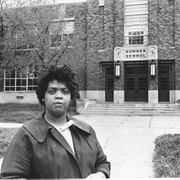 Sumner Elementary School/ Monroe Elementary School