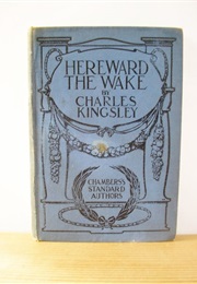Hereward the Wake (Charles Kingsley)