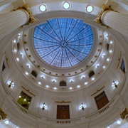 Cultural Center, Brazil