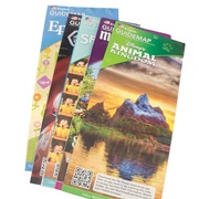 Visit All Four Disney World Theme Parks