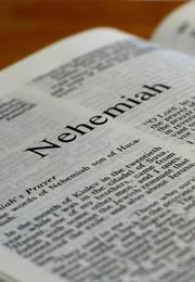 Nehemiah