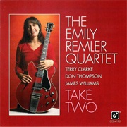 Take Two – Emily Remler (Concord Jazz, 1982)