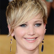 Jennifer Lawrence