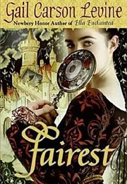 Fairest (Gail Carson Levine)