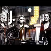 Lubbock or Leave It - Dixie Chicks