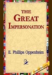 The Great Impersonation