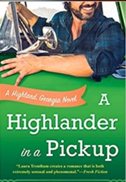 Highlander in a Pickup Truck (Laura Trentham)