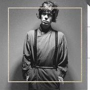 Fionn Regan - The Meetings of the Waters