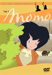 Momo (TV Serie) (2001)