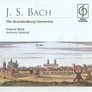 Johann Sebastian Bach - Brandenburg Concertos