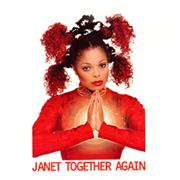 Janet Jackson - Together Again
