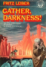 Gather Darkness (Fritz Leiber)