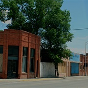 Estancia, New Mexico