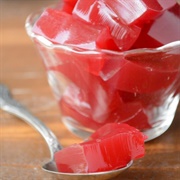 Gelatine