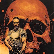 The Punisher: Welcome Back, Frank