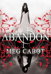 Abandon (Meg Cabot)