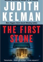 First Stone (Judith Kelman)