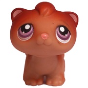 Littlest Pet Shop #260