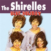 Blue Holiday