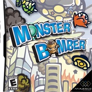 Monster Bomber