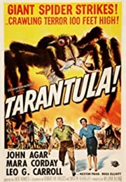 Trantula (1955)