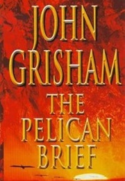 The Pelican Brief (John Grisham)