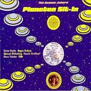The Cosmic Jokers - Planeten Sit-In