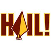 HAIL!