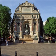 Place St Michel