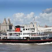 River Mersey Ferry