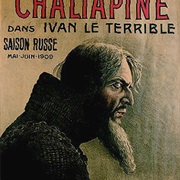 The Maid of Pskov (Ivan the Terrible) (Rimsky-Korsakov)