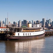 Yankee Historic Ferryboat
