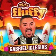 Aloha Fluffy - Gabriel Iglesias