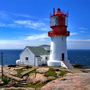 Lindesnes Lighthouse