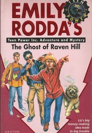 The Ghost of Raven Hill (Emily Rodda)