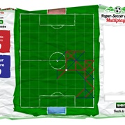 Paper Soccer