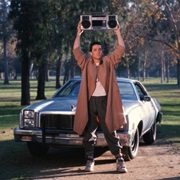 You Play Music Really Loud