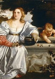 Titian (Art Gallery)
