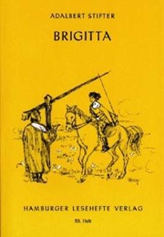 Brigitta (Adalbert Stifter)